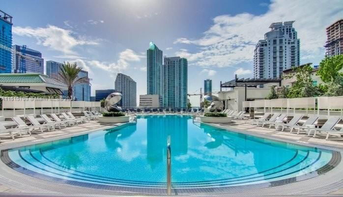 Real estate property located at 999 1st Ave #2901, Miami-Dade County, NINE AT MARY BRICKELL VIL, Miami, FL
