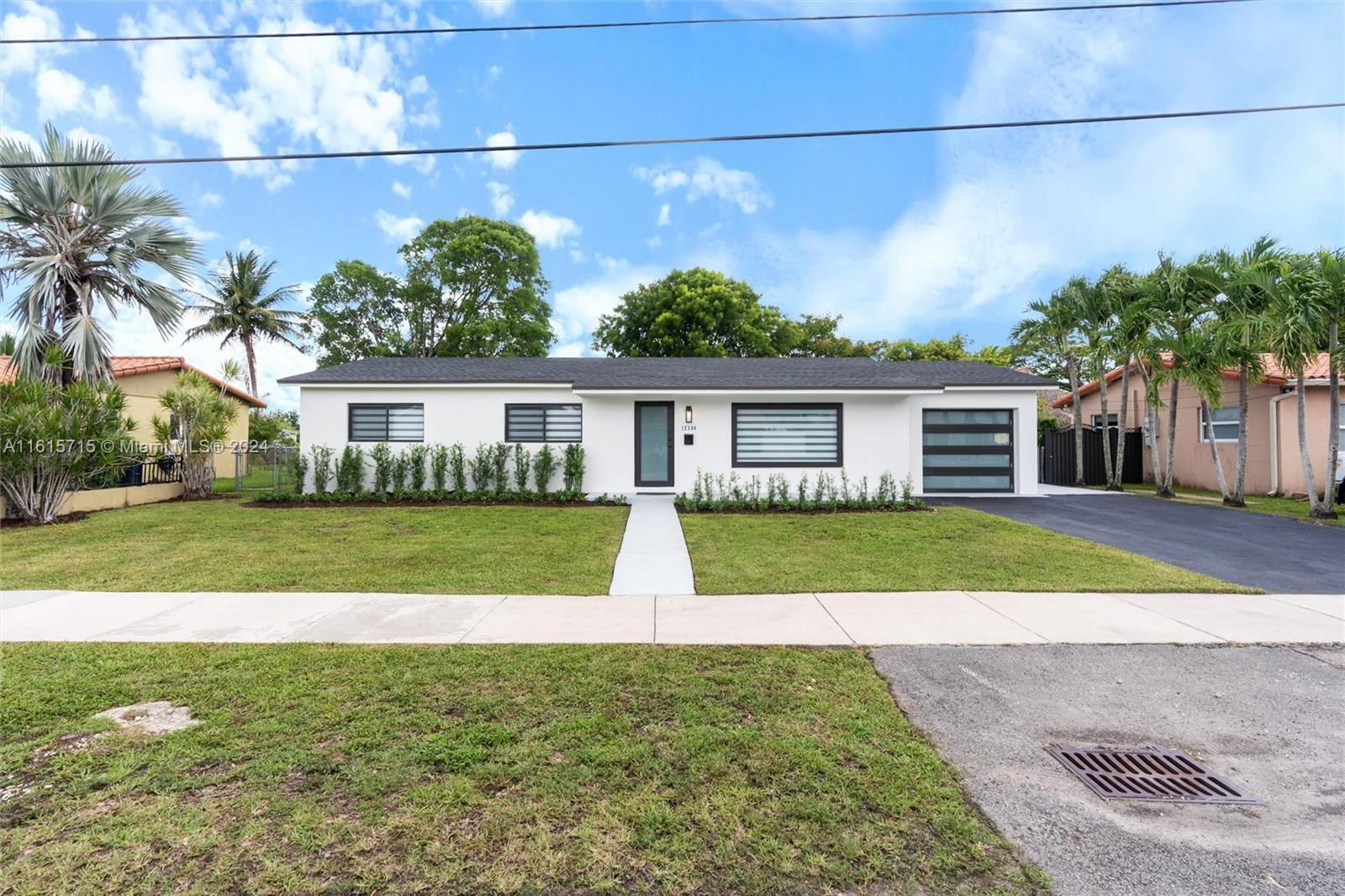 Real estate property located at 12304 27th St, Miami-Dade County, SOUTHERN ESTS 11TH ADDN, Miami, FL