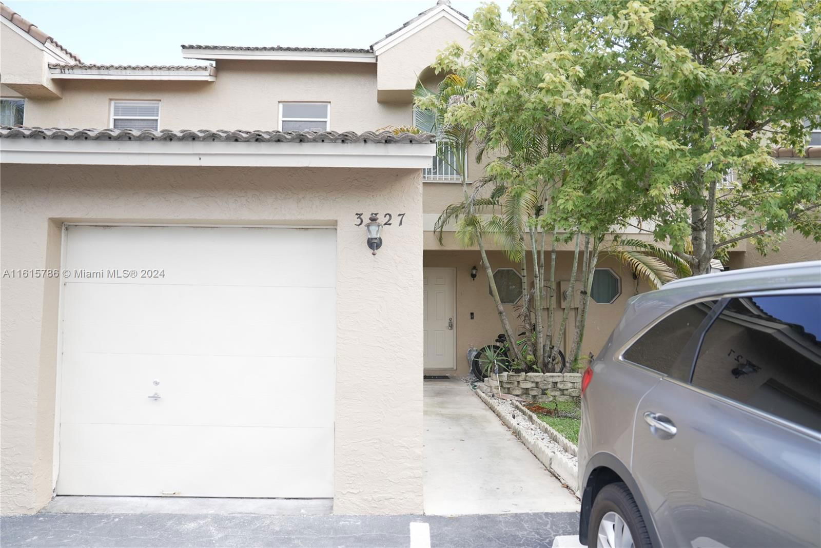 Real estate property located at 3727 91st Ln #3727, Broward County, BEN ASH PLAT, Sunrise, FL