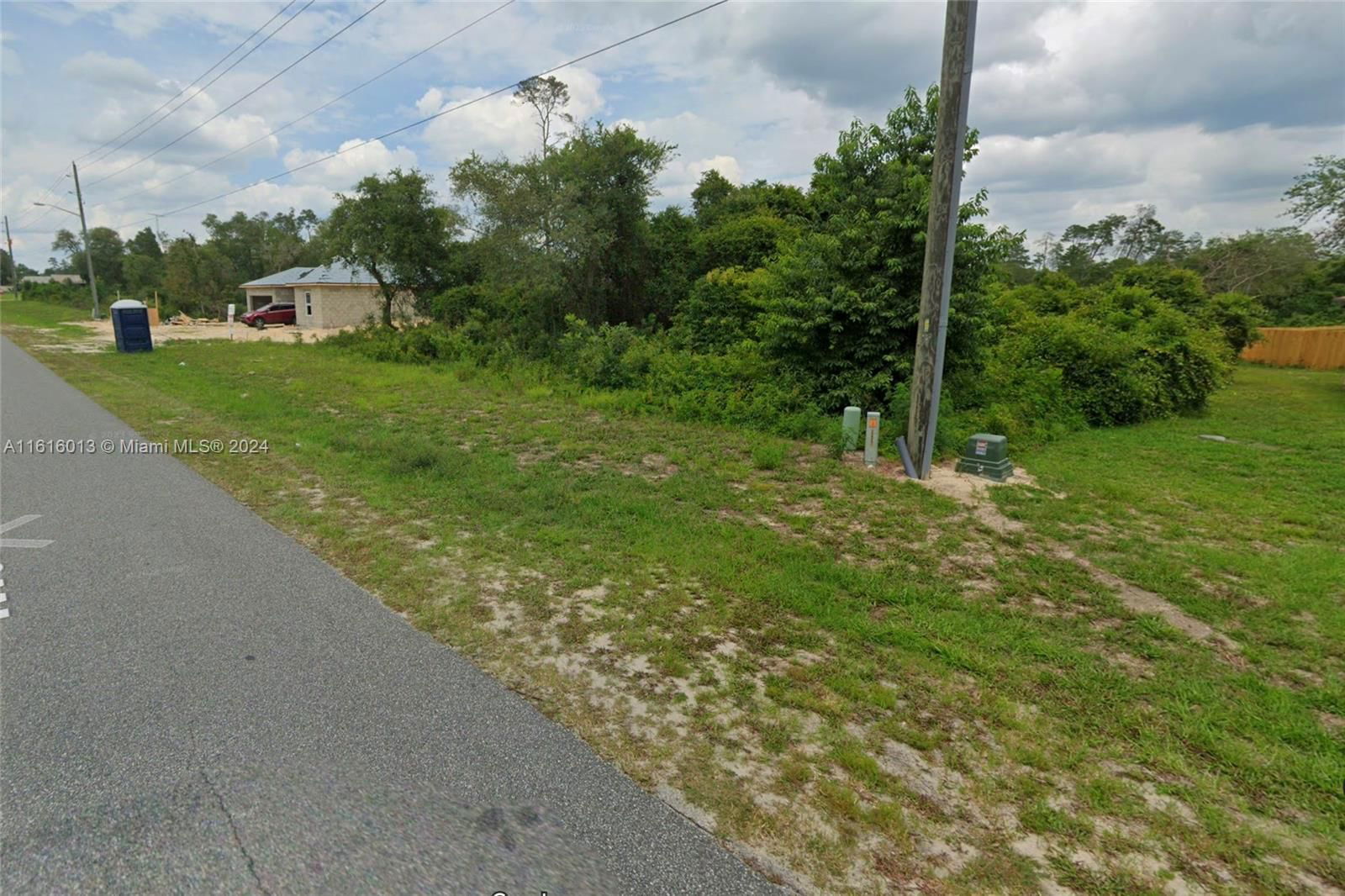 Real estate property located at 461 Marion Oaks Dr, Marion County, MARION OAKS  UNIT 5, Ocala, FL