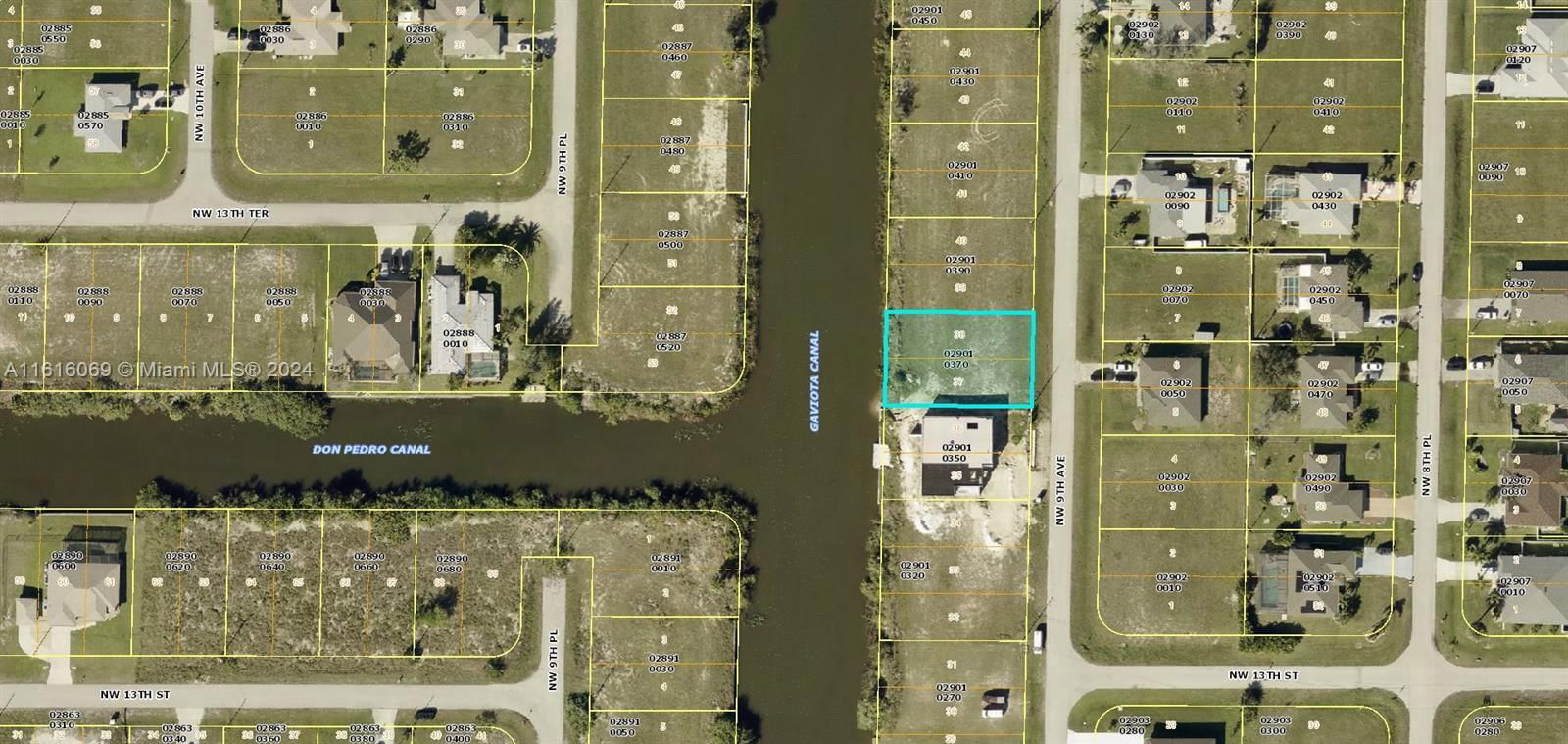 Real estate property located at 1312 9th Ave, Lee, CAPE CORAL, Cape Coral, FL