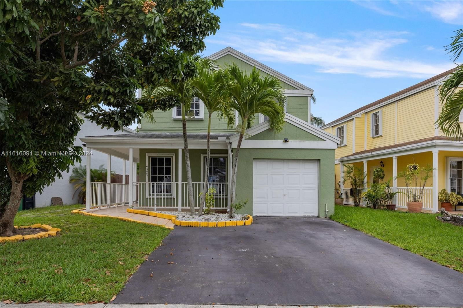 Real estate property located at 14525 128th Ct Rd, Miami-Dade County, DEERWOOD PART IV, Miami, FL