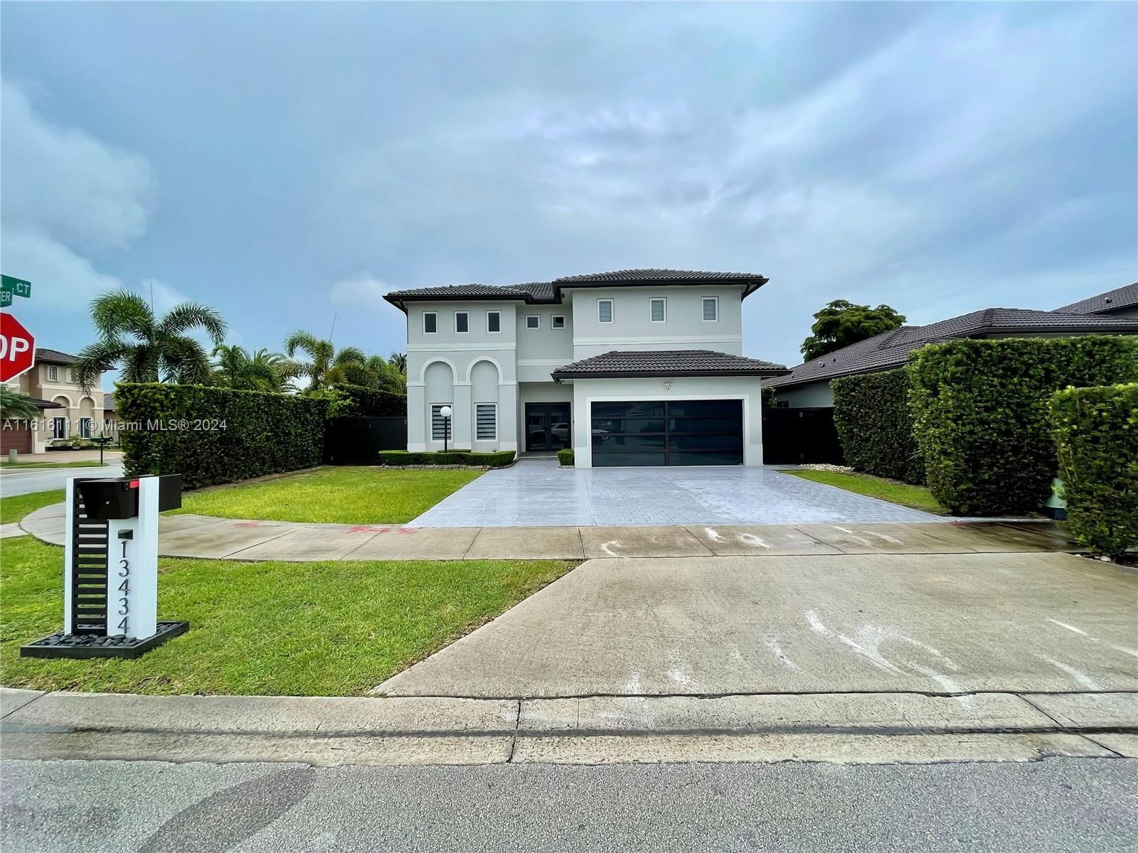 Real estate property located at 13434 289th Ter, Miami-Dade County, KEYSTONE, Homestead, FL