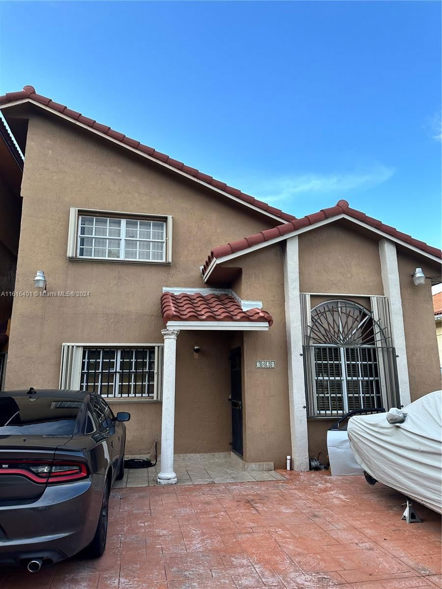 Real estate property located at 7821 9th Ter, Miami-Dade County, AMEND PLAT OF F R F SUB, Miami, FL