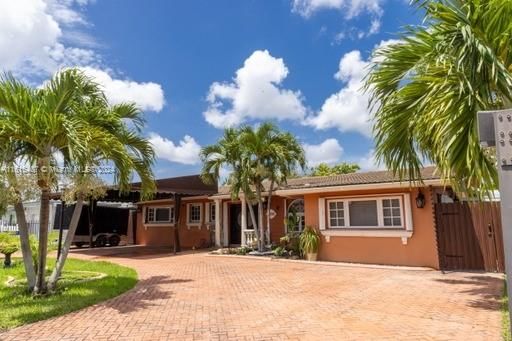 Real estate property located at 6250 6th Ave, Miami-Dade, PALM SPRINGS 4TH ADDN SEC, Hialeah, FL