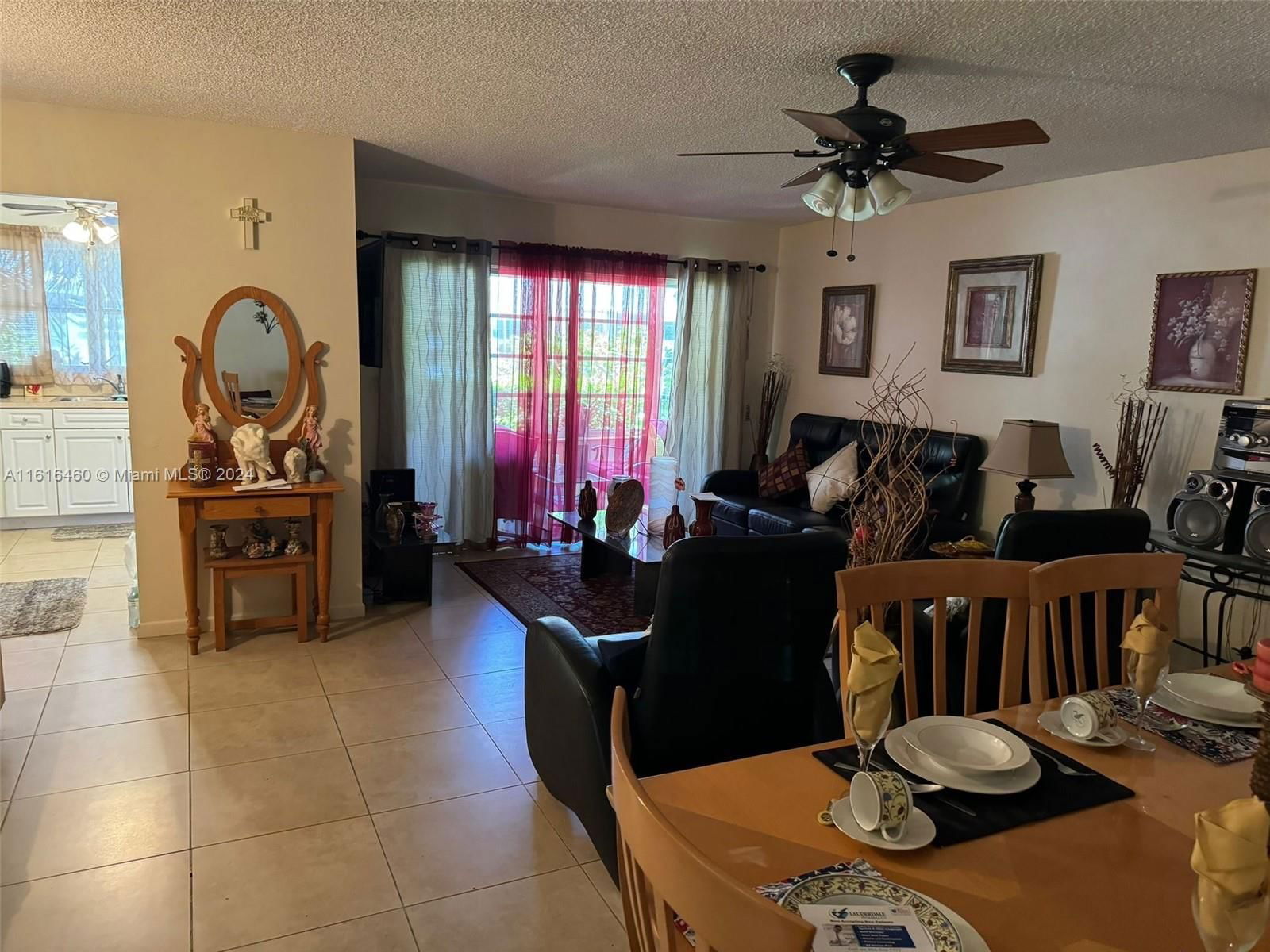 Real estate property located at 4047 16th St #110, Broward, MAJESTIC GARDENS CONDOMIN, Lauderhill, FL