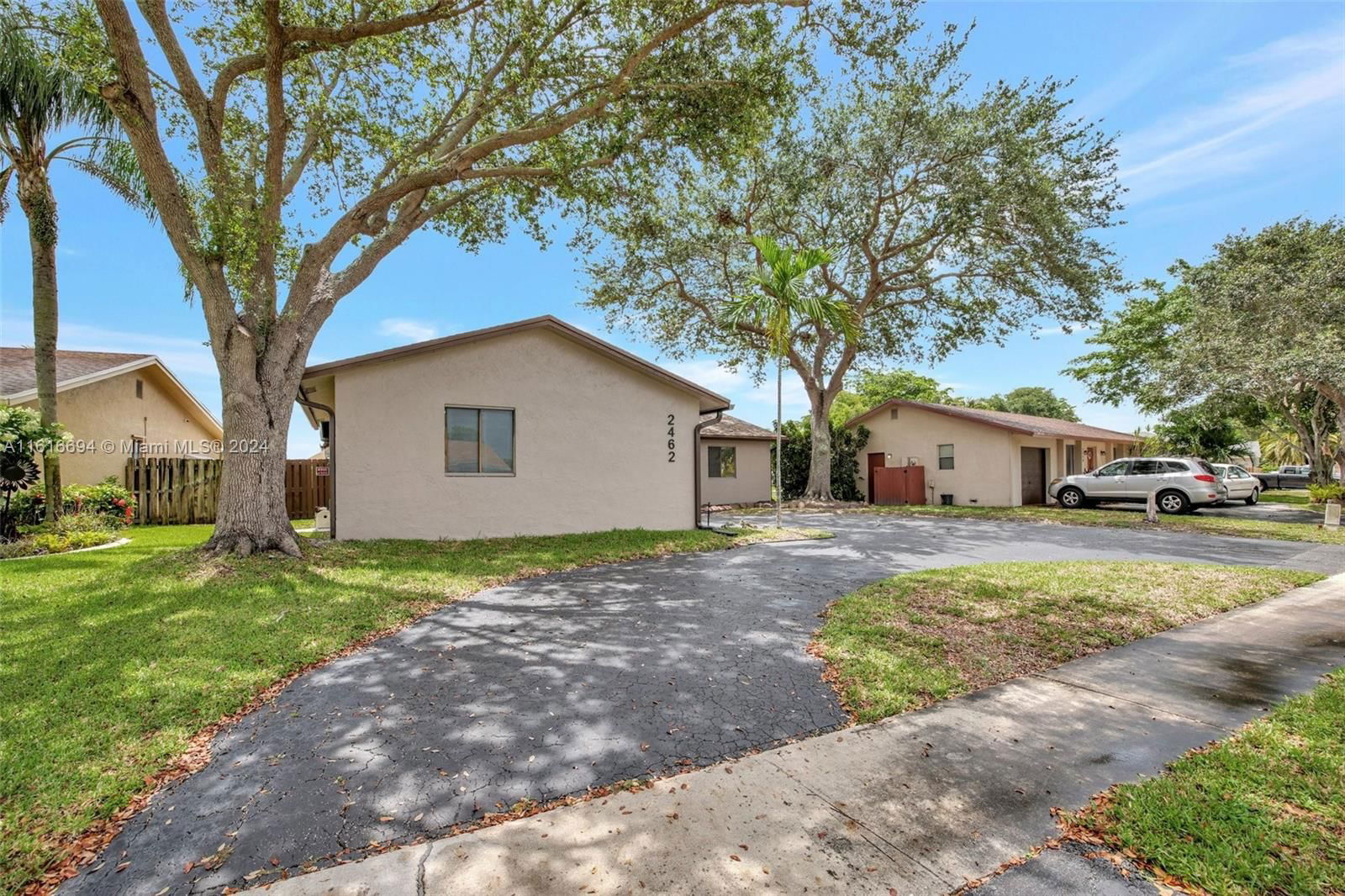 Real estate property located at 2462 108th Ter, Broward County, WOODSTOCK ADDITION NUMBER, Sunrise, FL