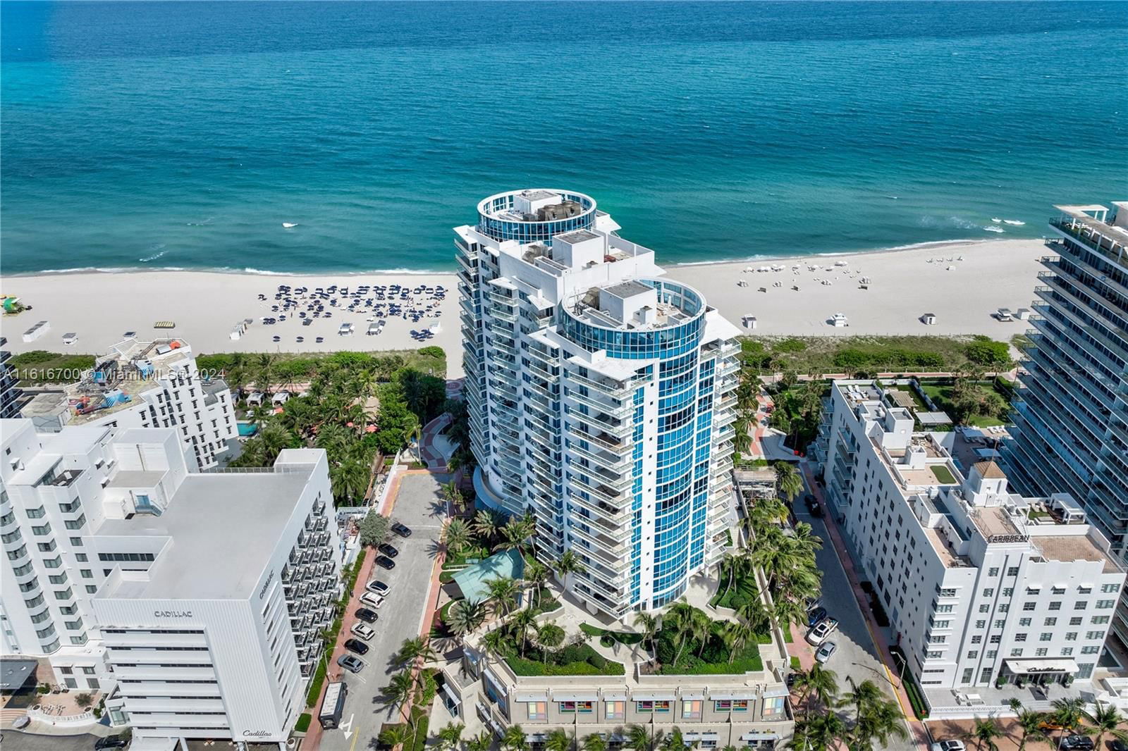 Real estate property located at 3801 Collins Ave #1104, Miami-Dade County, MOSAIC ON MIAMI BEACH CON, Miami Beach, FL