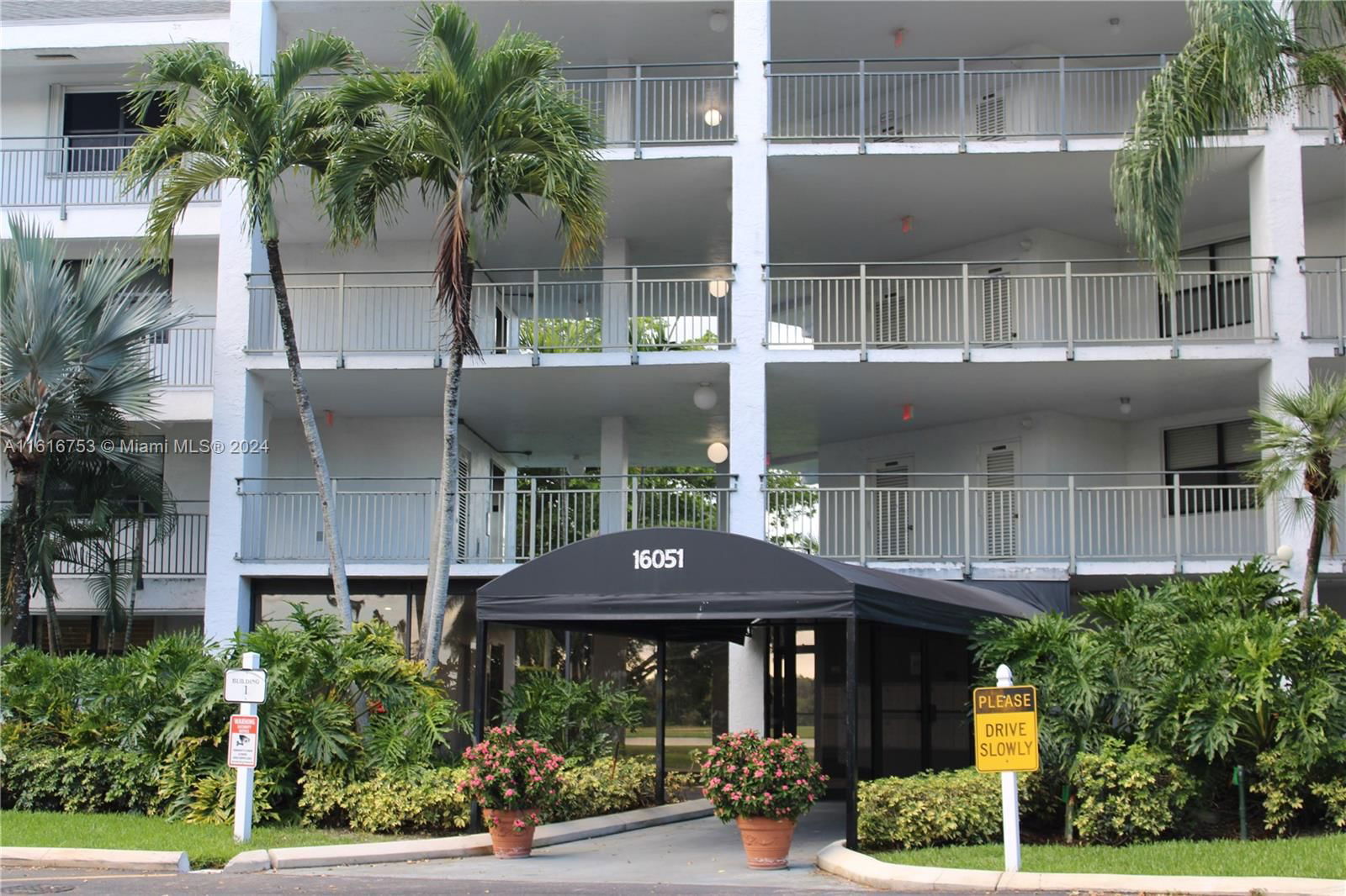 Real estate property located at 16051 Blatt Blvd #106, Broward County, FAIRWAYS AT BONAVENTURE C, Weston, FL