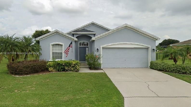 Real estate property located at 3665 BARRED OWL ROAD, Polk County, TOWNE PARK ESTATES PHASE 1, Lakeland, FL