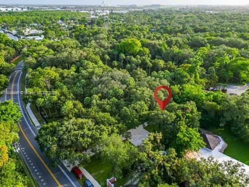 Real estate property located at 2101 Riverland Rd, Broward County, AMENDED SUB, Fort Lauderdale, FL