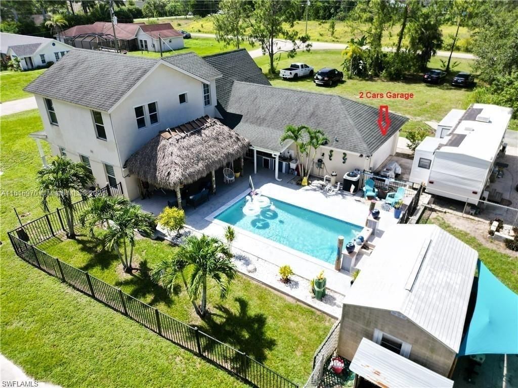 Real estate property located at 2011 Mill St, Other, Greenbriar, Other City - In The State Of Florida, FL