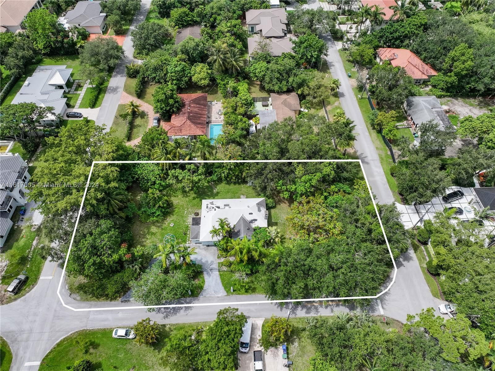 Real estate property located at 7160 70th St, Miami-Dade County, PALM MIAMI AMD, Miami, FL