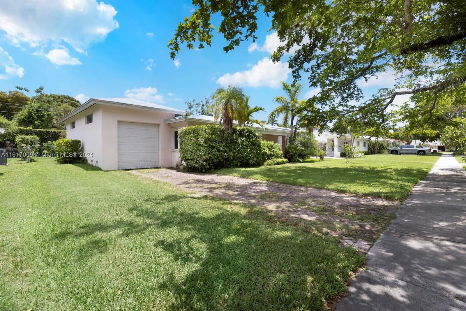 Real estate property located at 8301 62nd Pl, Miami-Dade County, BEVERLY GARDENS, South Miami, FL