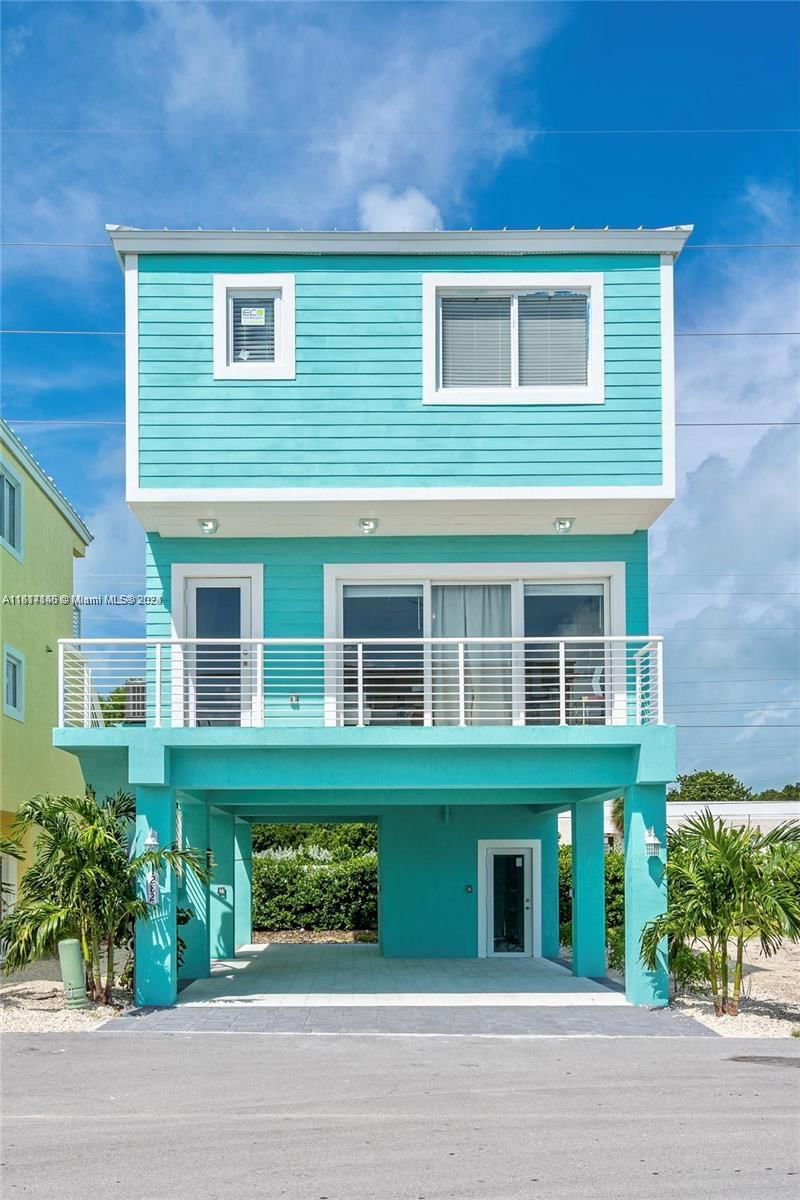 Real estate property located at 94825 Overseas Hwy 282, Monroe County, KEY LARGO OCEAN RESORT CO, Key Largo, FL