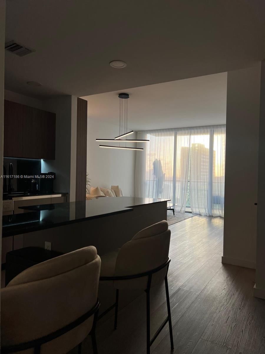 Real estate property located at 1050 Brickell Ave #2508, Miami-Dade County, 1060 BRICKELL CONDO, Miami, FL