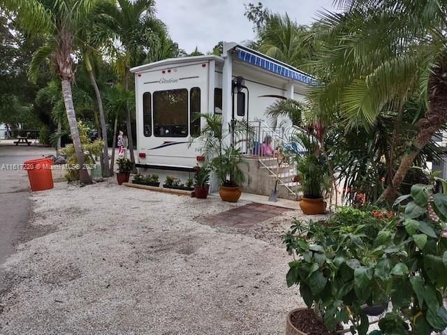 Real estate property located at , Monroe County, Key Largo Kampground, Key Largo, FL