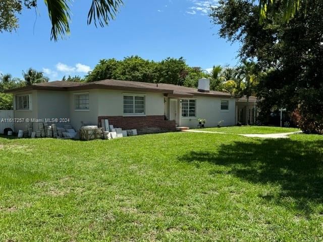 Real estate property located at 60 148th St, Miami-Dade, BISC GARDENS SEC D, Miami, FL