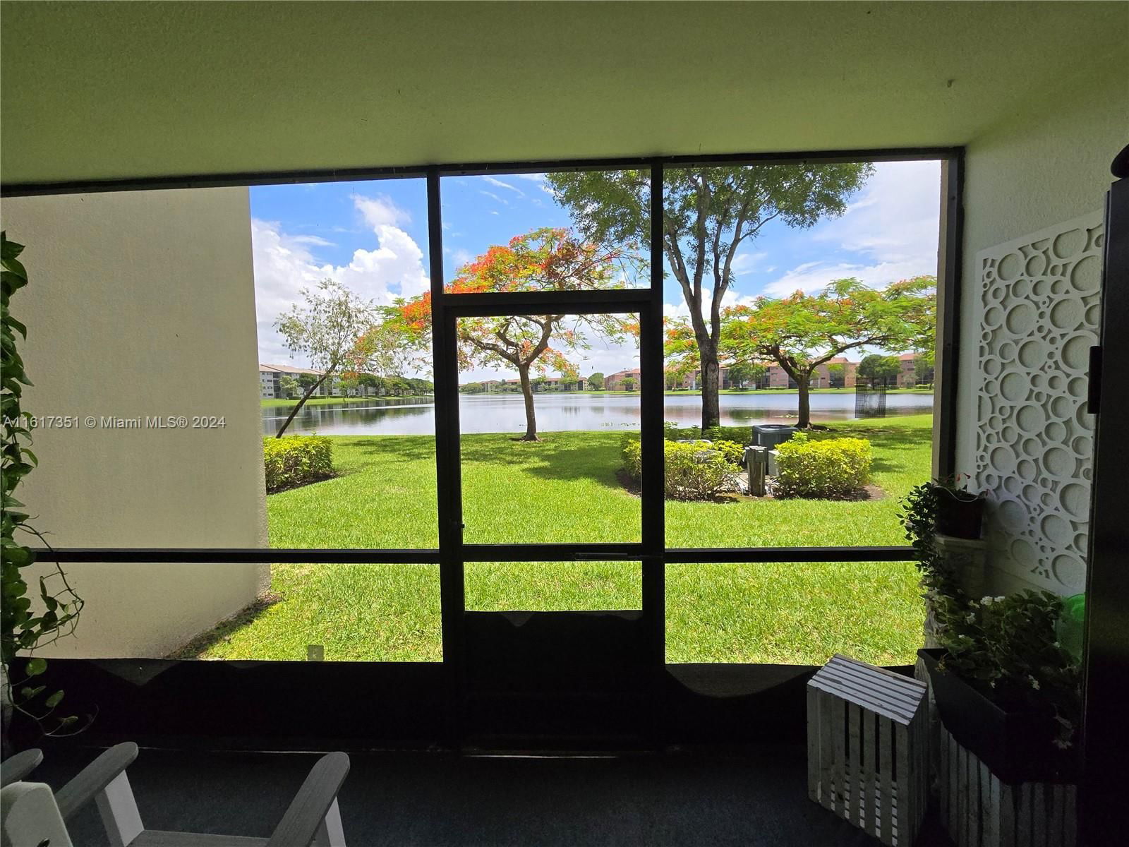 Real estate property located at 550 138th Ave #113K, Broward County, PLYMOUTH AT CENTURY VILLA, Pembroke Pines, FL