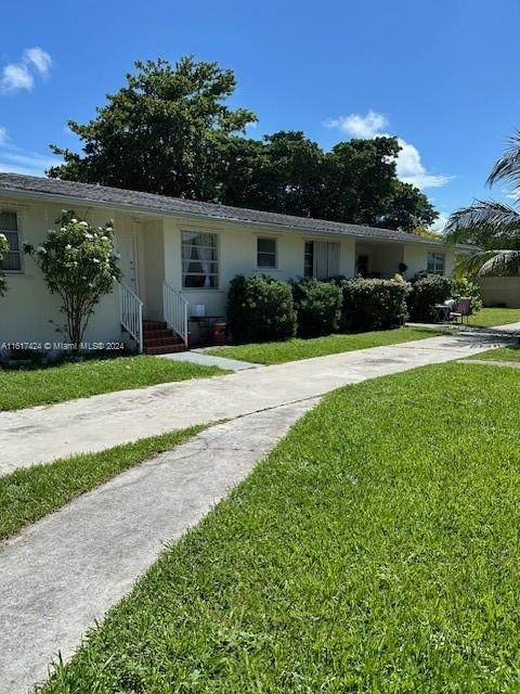 Real estate property located at 470 26th Ave, Miami-dade, High Point, Miami, FL