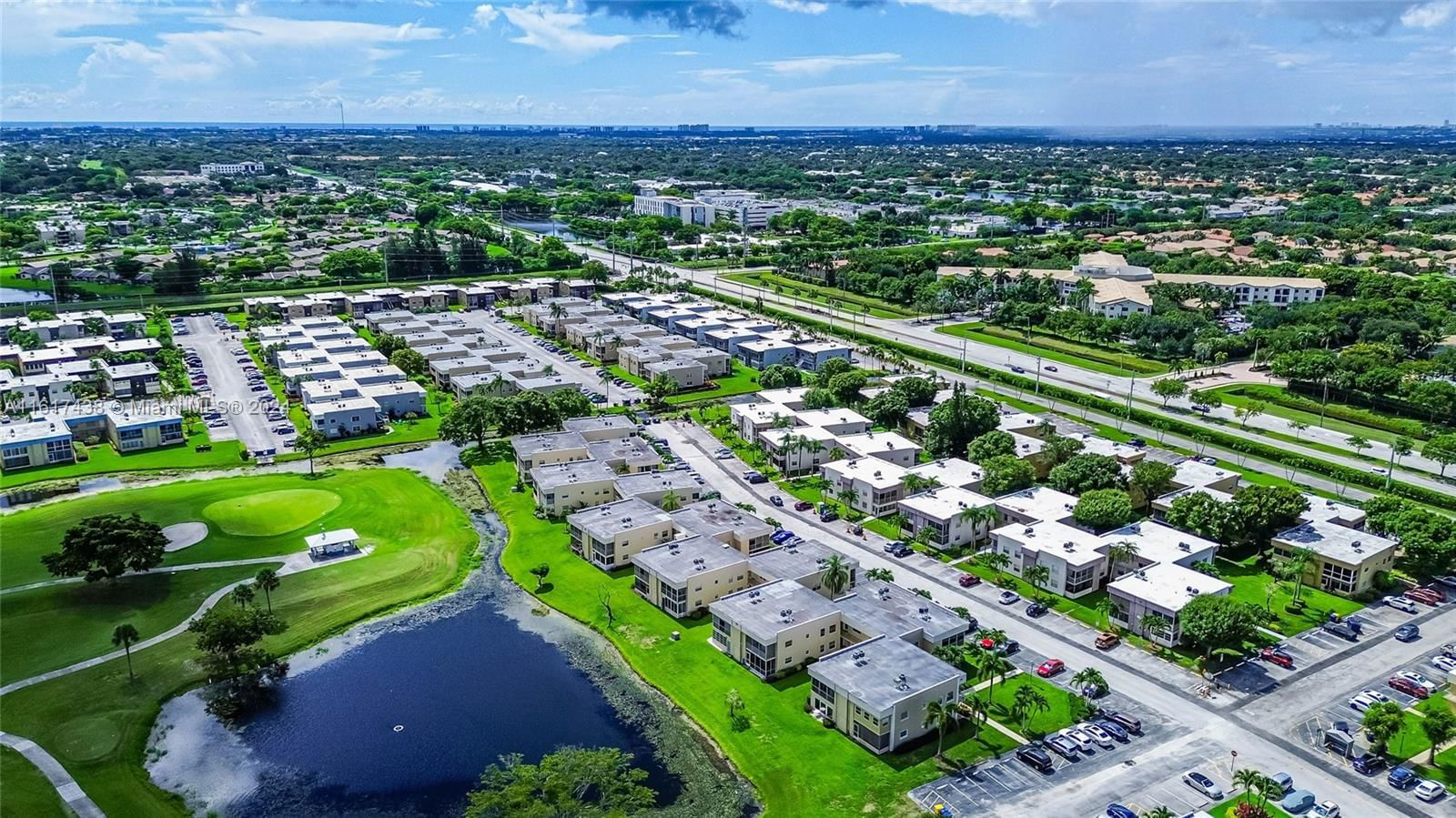 Real estate property located at 319 Capri G G-319, Palm Beach County, KINGS POINT CAPRI CONDOS, Delray Beach, FL