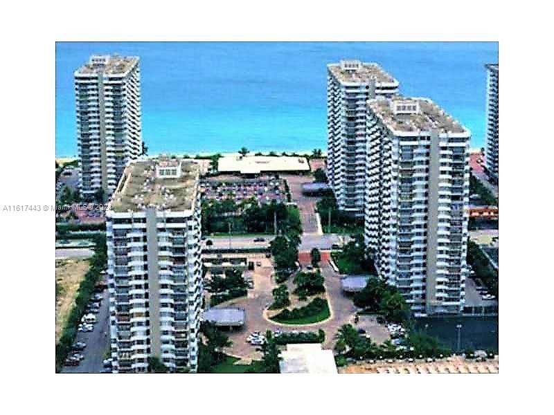 Real estate property located at 1950 Ocean Dr #17J, Broward, Hemispheres Condo, Hallandale Beach, FL