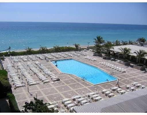 Real estate property located at 1950 Ocean Dr #17J, Broward, Hemispheres Condo, Hallandale Beach, FL