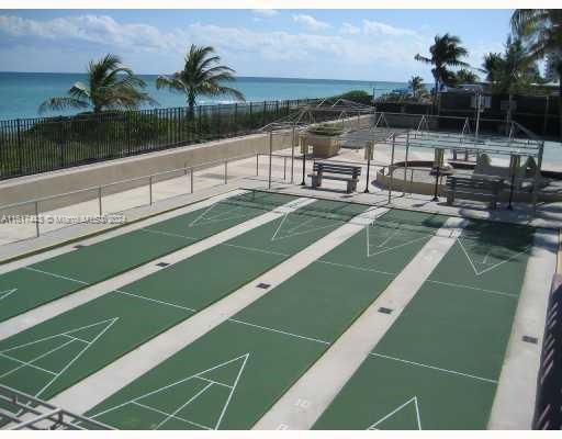 Real estate property located at 1950 Ocean Dr #17J, Broward, Hemispheres Condo, Hallandale Beach, FL