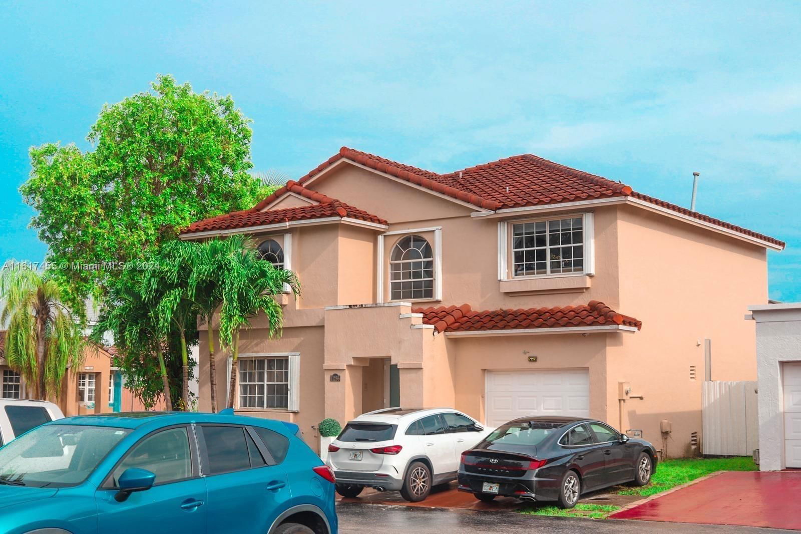 Real estate property located at , Miami-Dade County, CHANTARELLE AT THE HAMMOC, Miami, FL