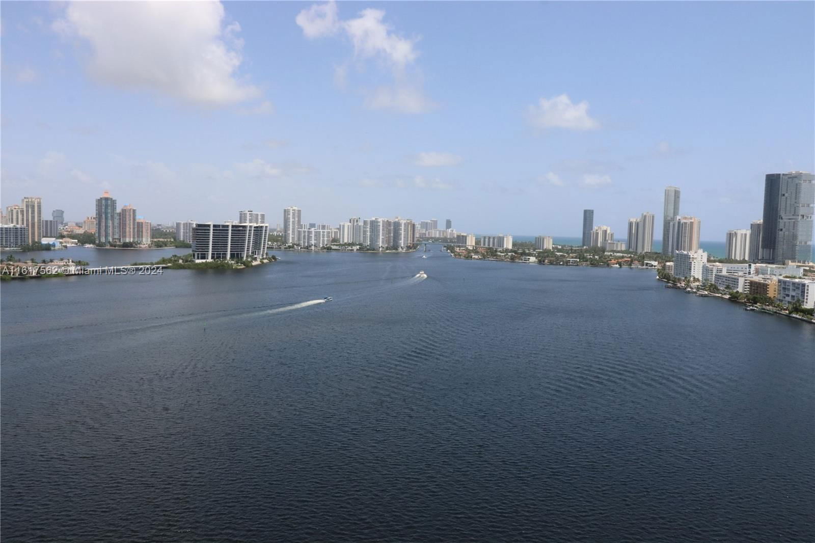 Real estate property located at 301 174th St PH 2414, Miami-Dade County, WINSTON TOWERS 500 CONDO, Sunny Isles Beach, FL