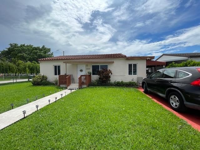 Real estate property located at 1840 36th Ave, Miami-Dade County, GRAPELAND HEIGHTS SEC 2, Miami, FL