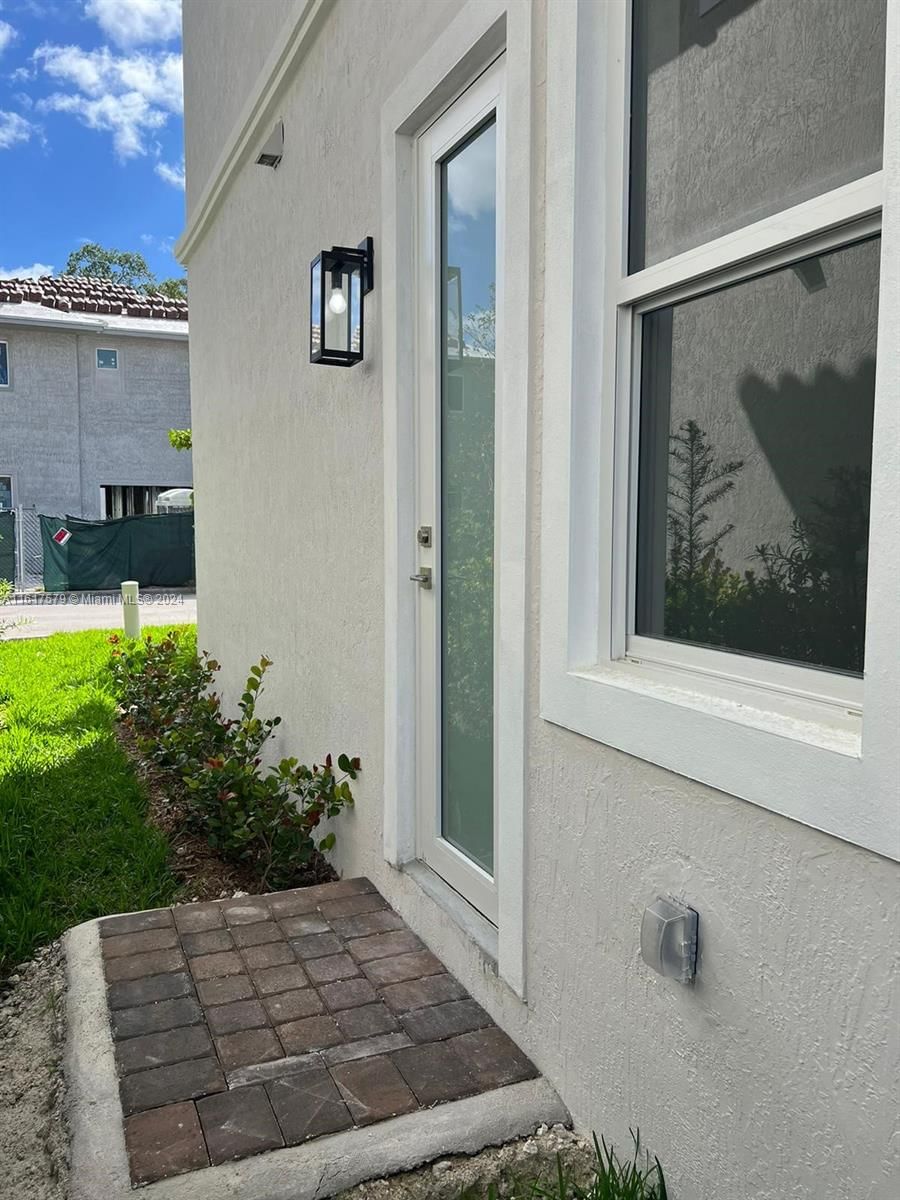 Real estate property located at , Broward, Forest View Estates, Dania Beach, FL