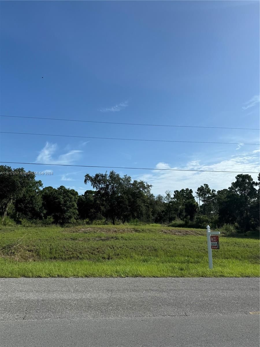 Real estate property located at 481 APPALOOSA AVE, Hendry, MONTURA RANCHES, Clewiston, FL