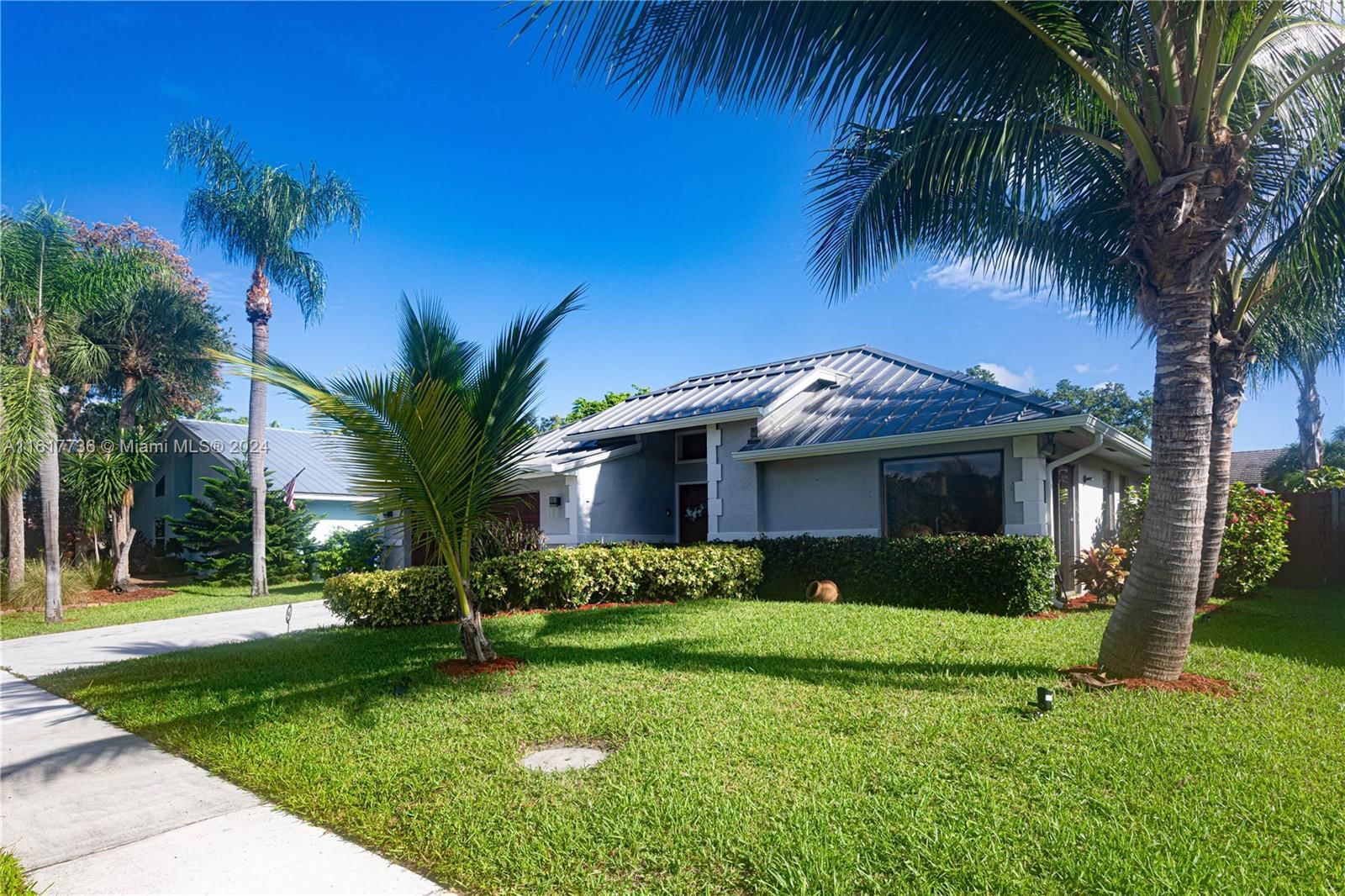 Real estate property located at 1411 19th St, Palm Beach, PALM BEACH FARMS CO 10, Boca Raton, FL