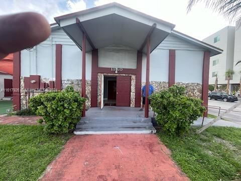 Real estate property located at 13720 22nd Ave, Miami-Dade County, COMMUNITY GARDENS, Opa-Locka, FL