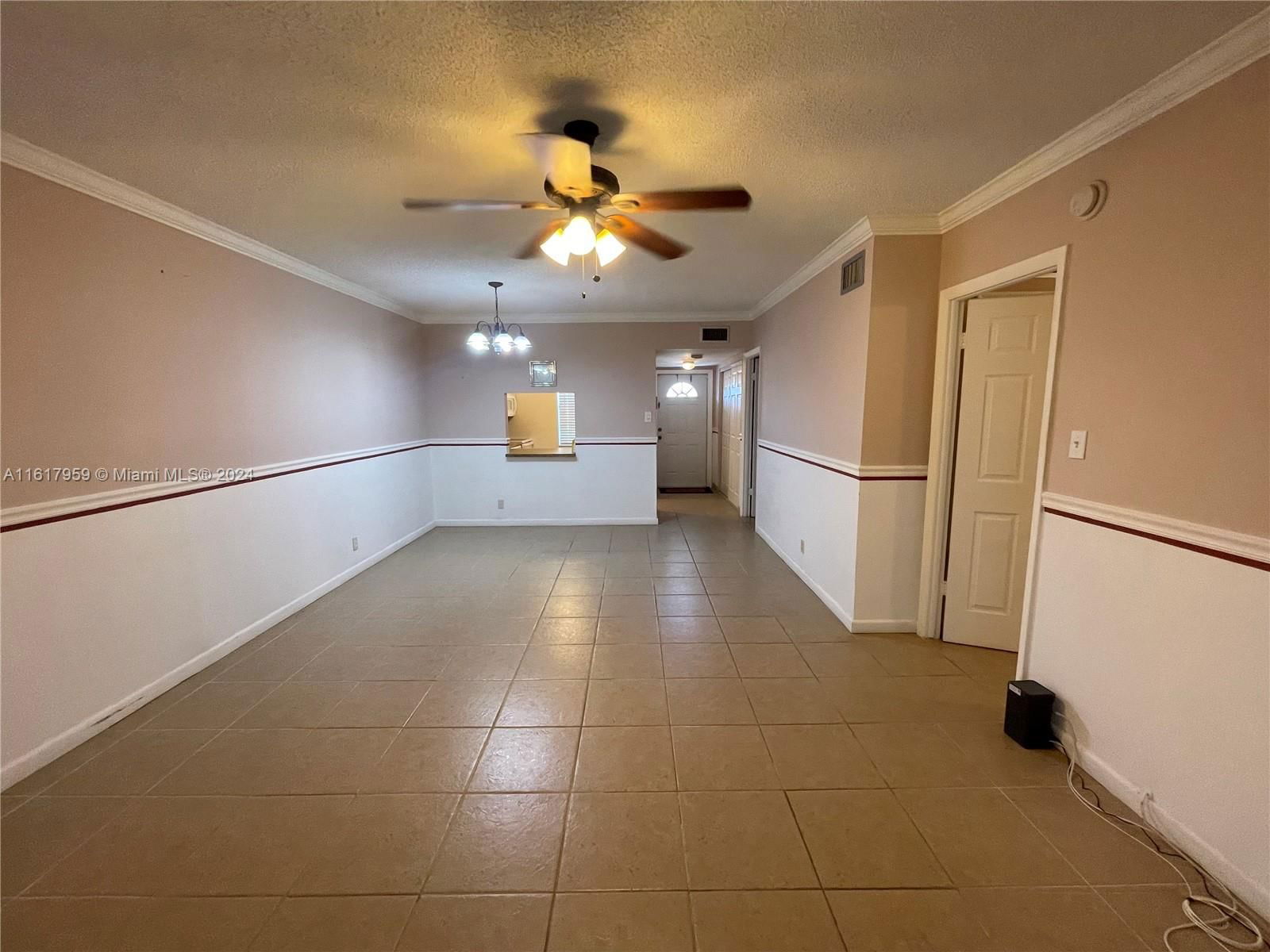 Real estate property located at 551 80th Terrace #203, Broward County, ORIOLE GARDENS TWO 63 CON, Margate, FL