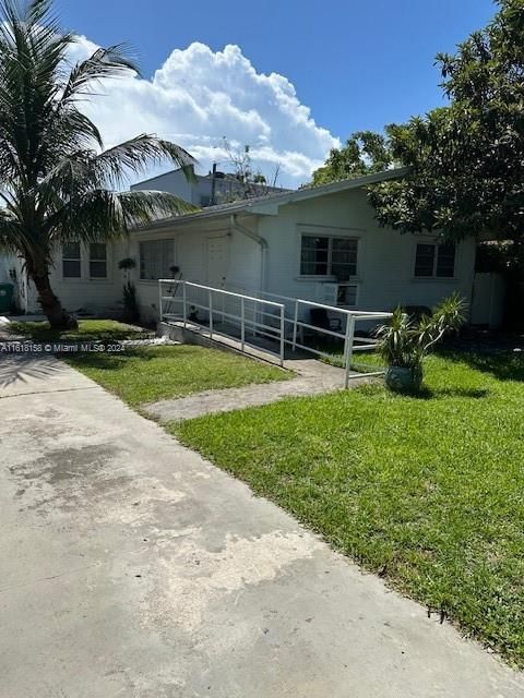 Real estate property located at 470 26th Ave, Miami-dade, High Point, Miami, FL