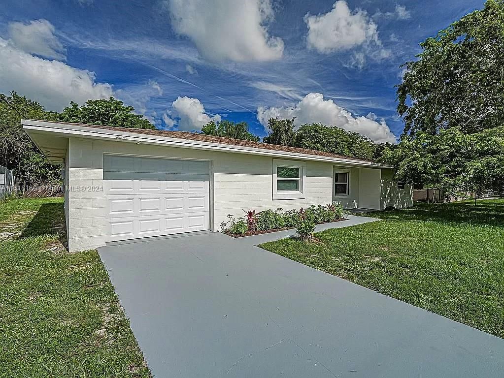 Real estate property located at 2885 Harson Way, St Lucie, SAN LUCIE PLAZA SUBDIVISI, Fort Pierce, FL