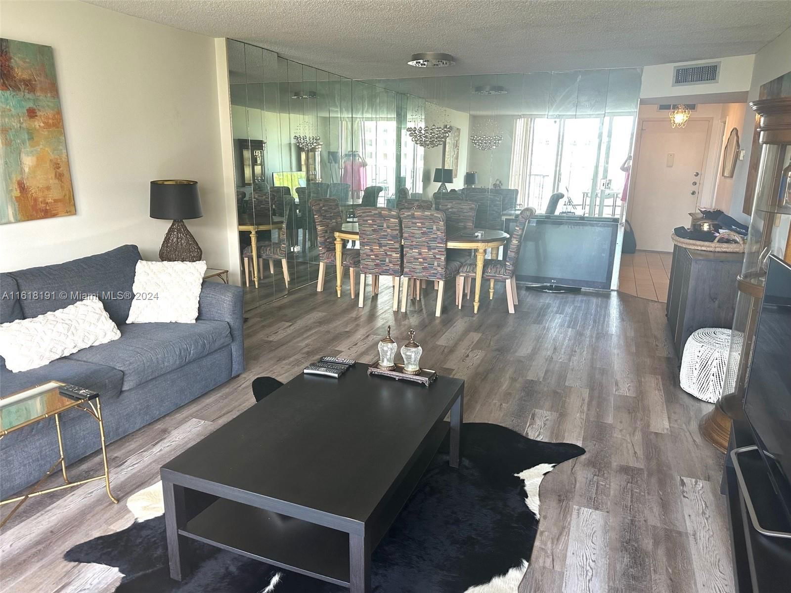 Real estate property located at 2780 183rd St #803, Miami-dade, Commodore Plaza Condo, Aventura, FL