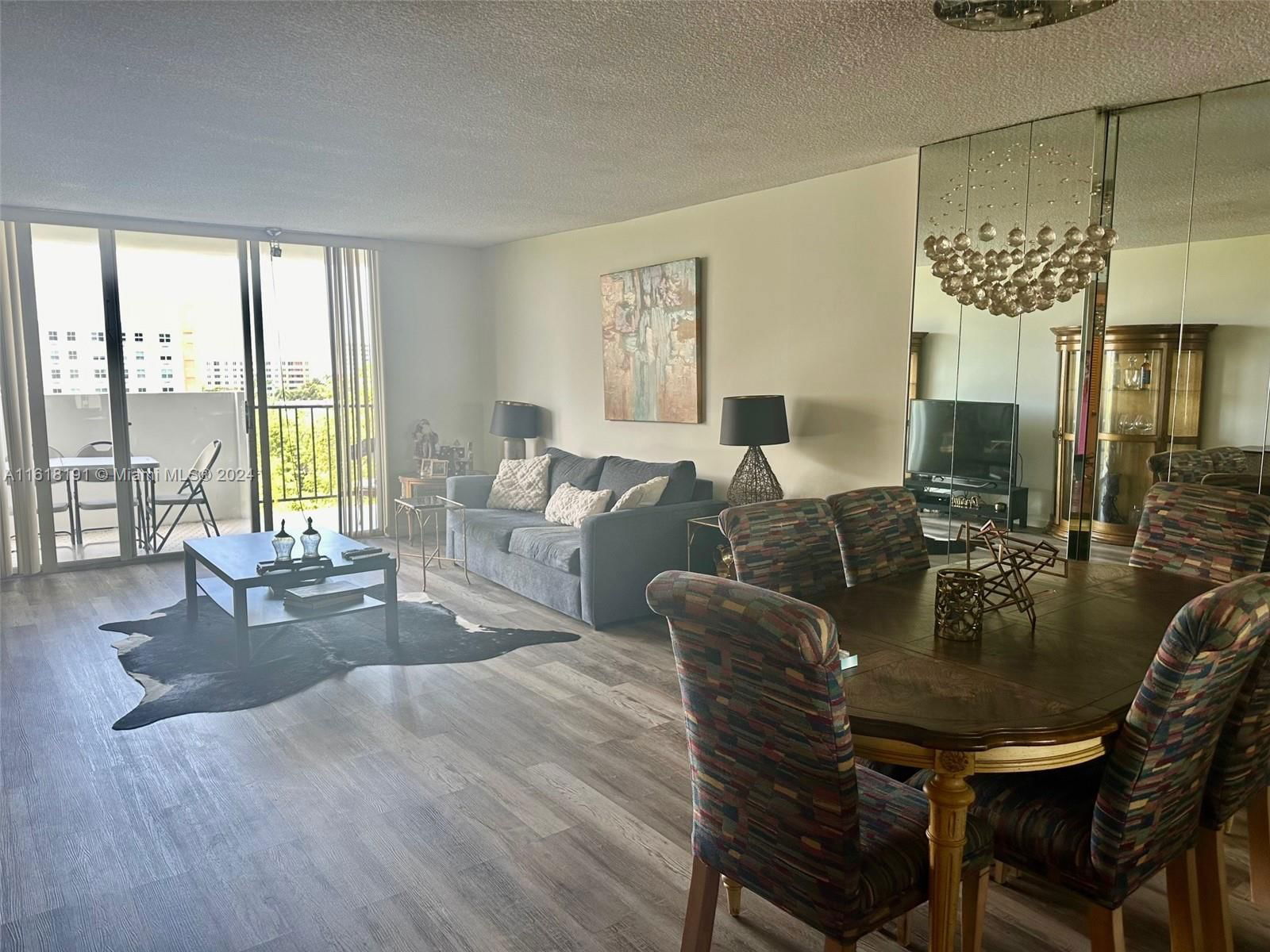 Real estate property located at 2780 183rd St #803, Miami-dade, Commodore Plaza Condo, Aventura, FL