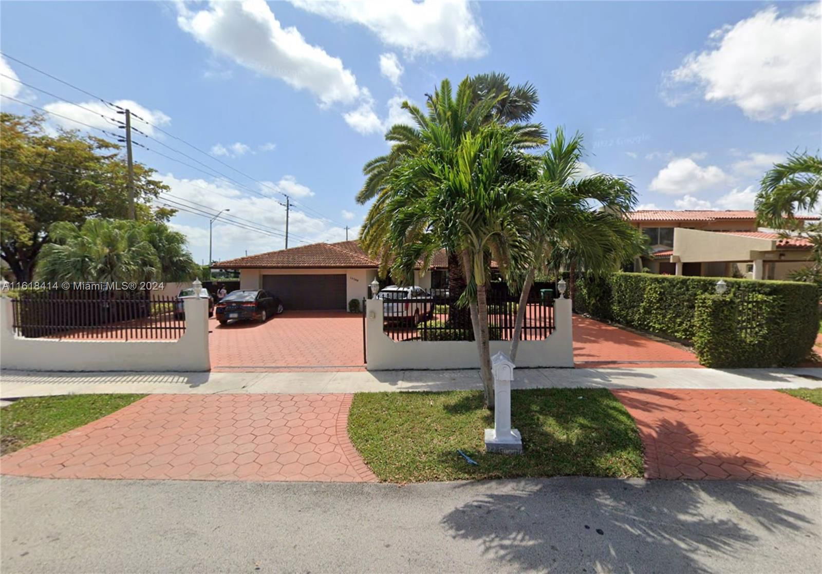 Real estate property located at 12700 27th St, Miami-Dade, EDDY SUB, Miami, FL