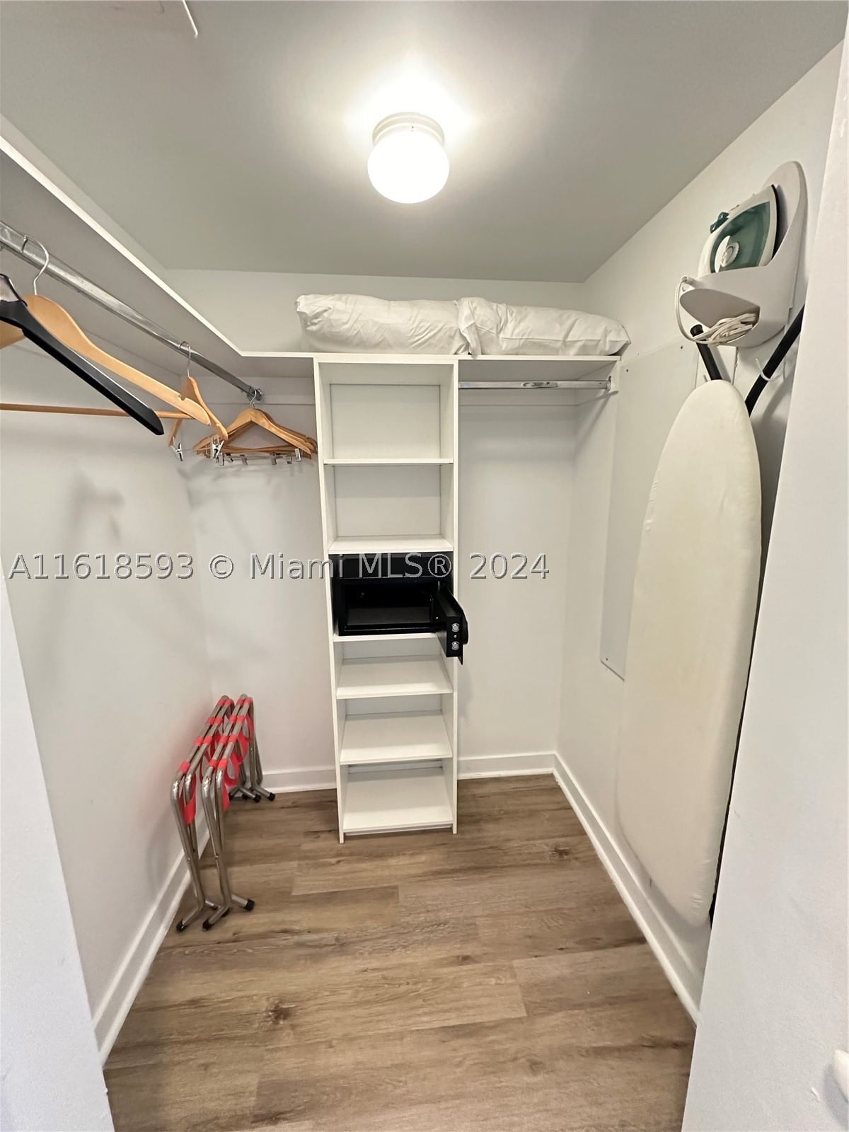 Real estate property located at 2602 Hallandale Beach Blvd R807, Broward, Beachwalk Condominium, Hallandale Beach, FL
