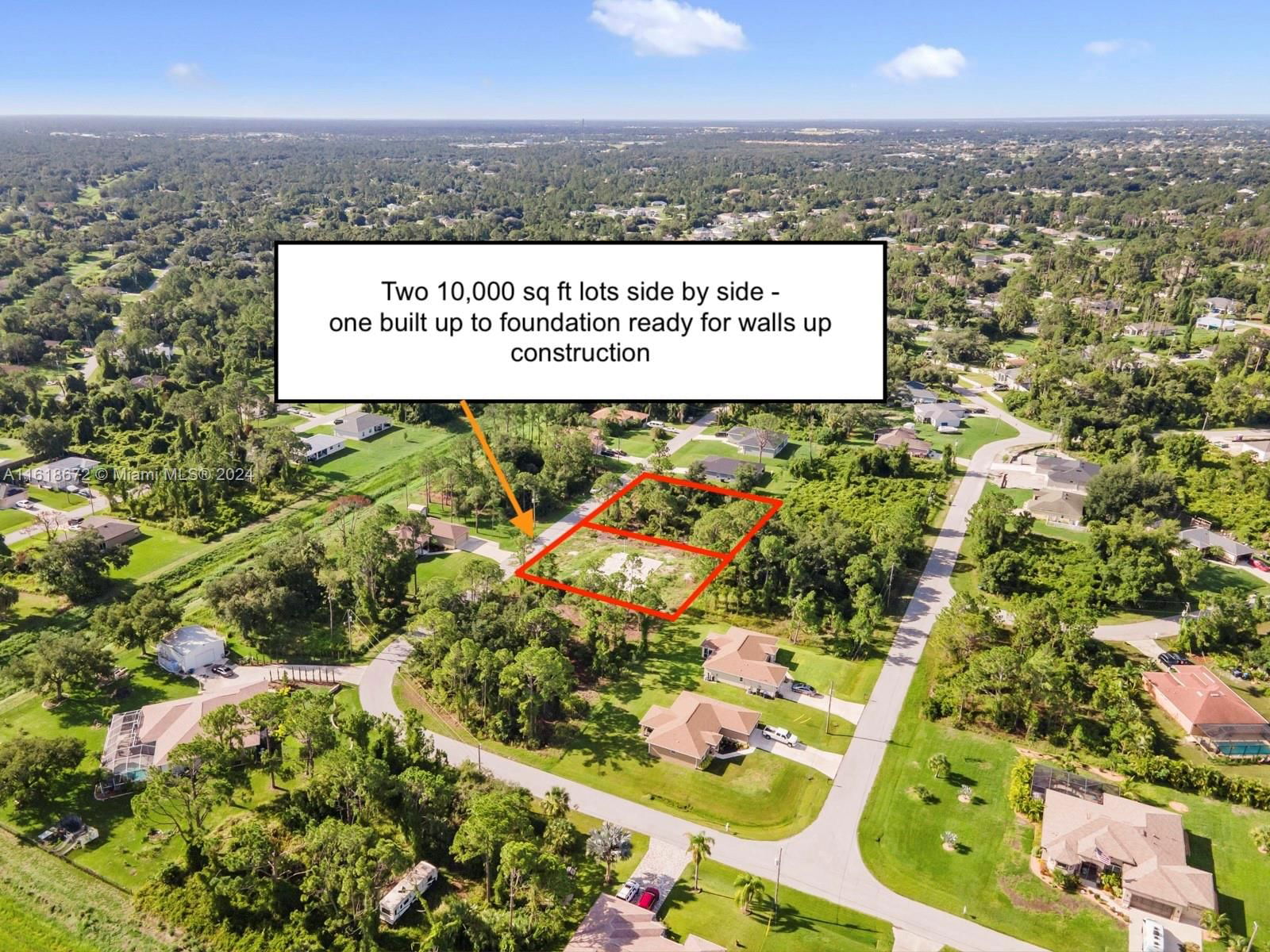 Real estate property located at 4661 Forlano, Sarasota County, North Port, North Port, FL
