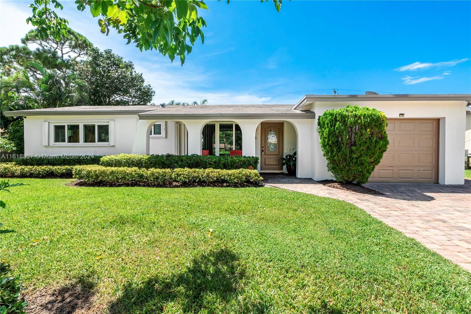 Real estate property located at 4998 3rd Ter, Palm Beach, UNIVERSITY HEIGHTS, Boca Raton, FL