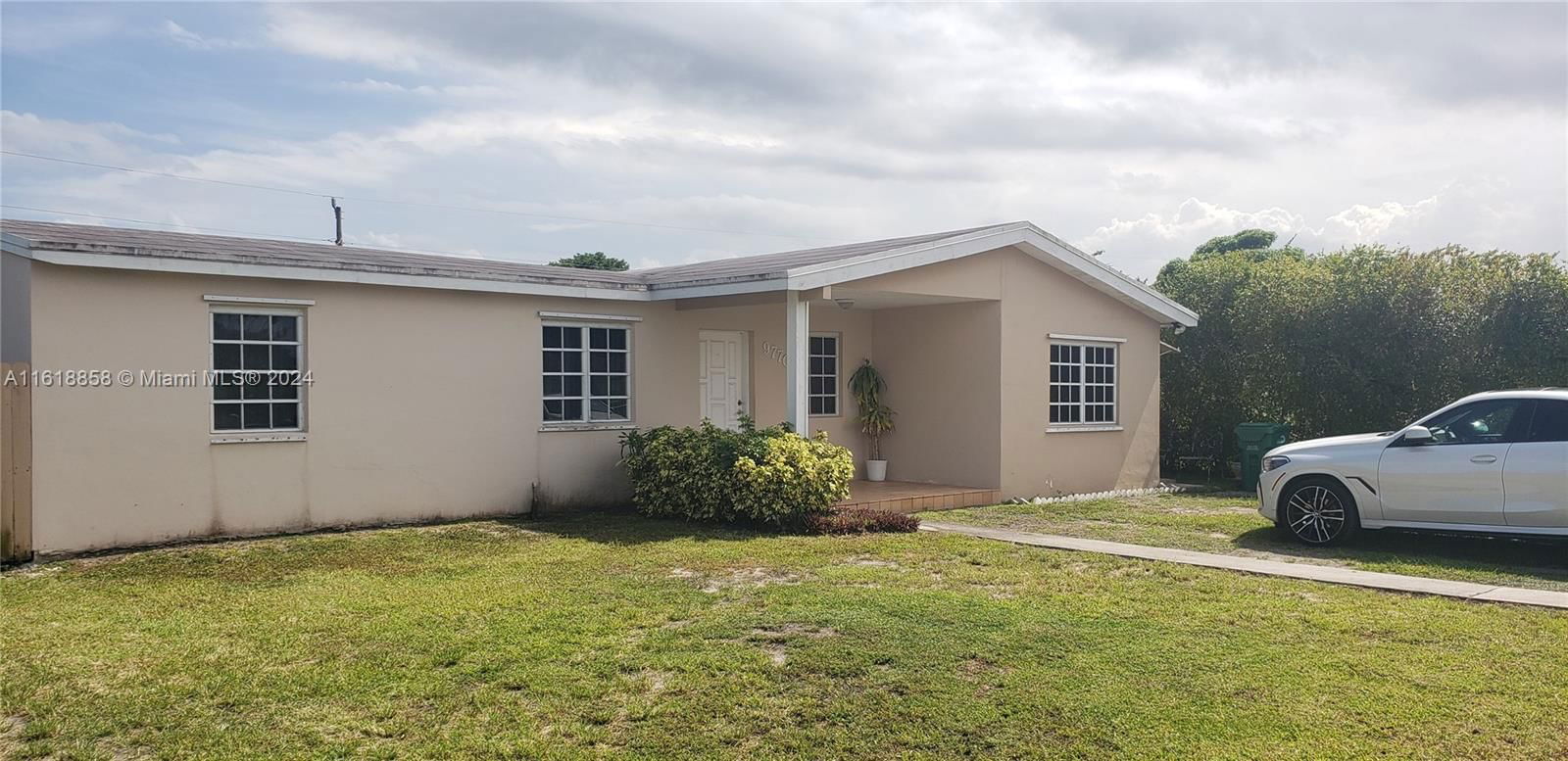 Real estate property located at 9770 53rd St, Miami-Dade County, TROPICAL ESTATES 1ST ADDN, Miami, FL