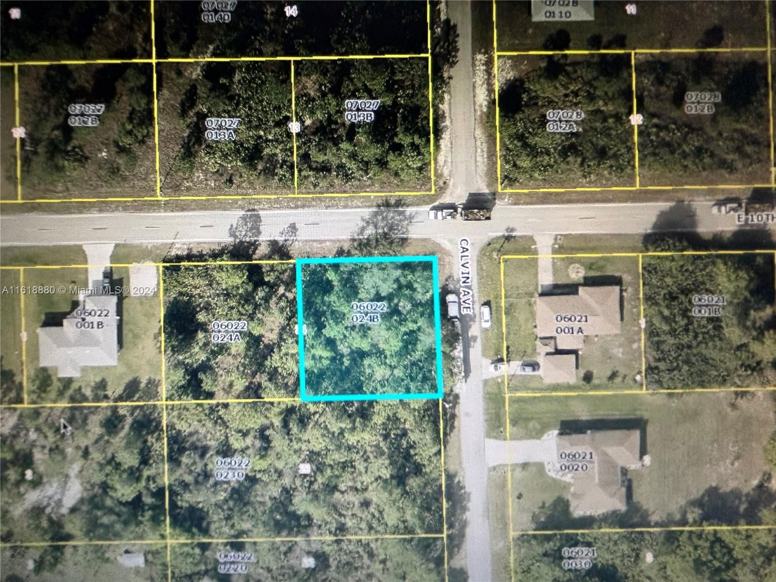 Real estate property located at 206 10 ST, Lee, LEHIGH ACRES, Lehigh Acres, FL