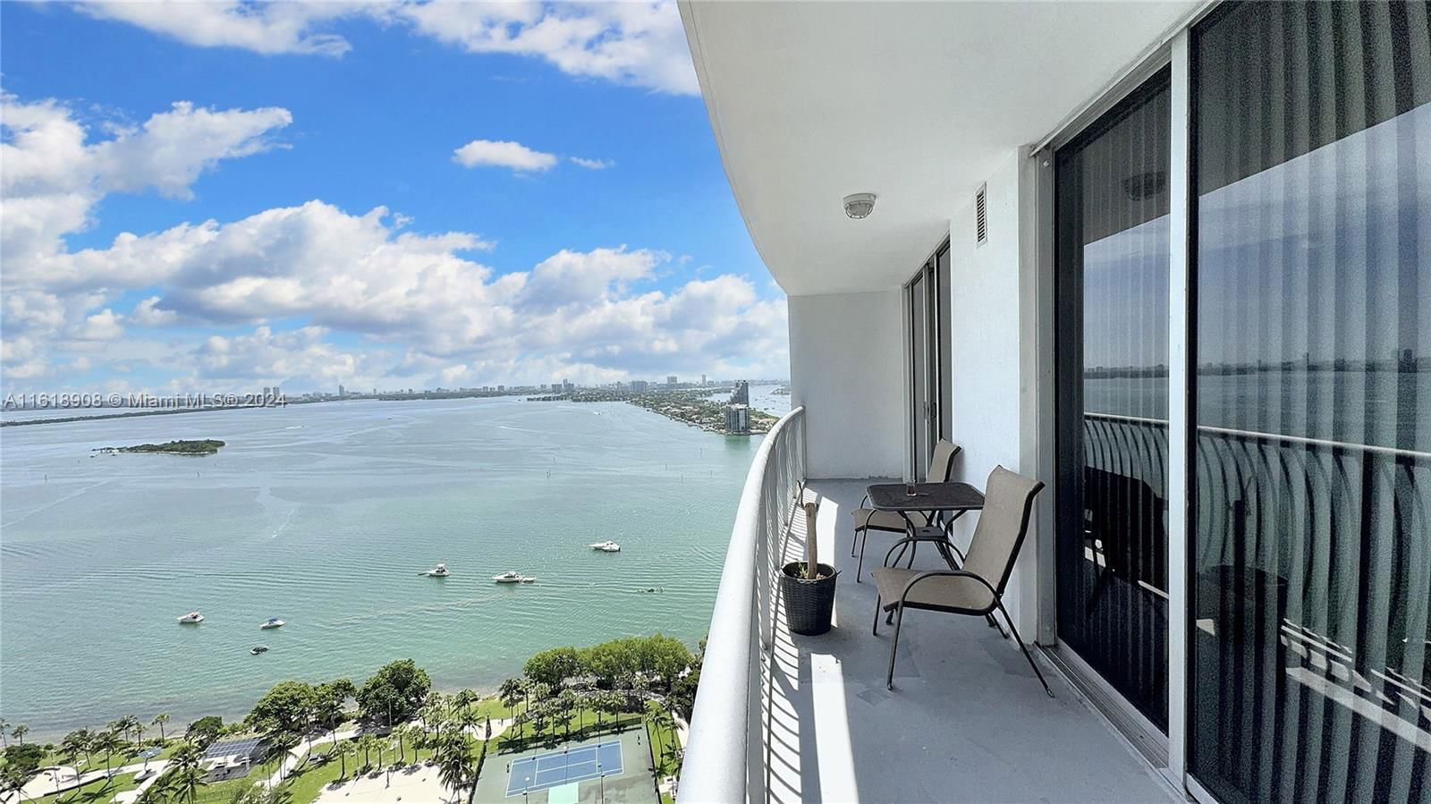 Real estate property located at 1750 Bayshore Dr #3103, Miami-Dade County, OPERA TOWER CONDO, Miami, FL