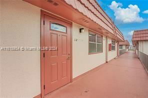 Real estate property located at 32 Saxony A #32, Palm Beach County, KINGS POINT SAXONY CONDOS, Delray Beach, FL