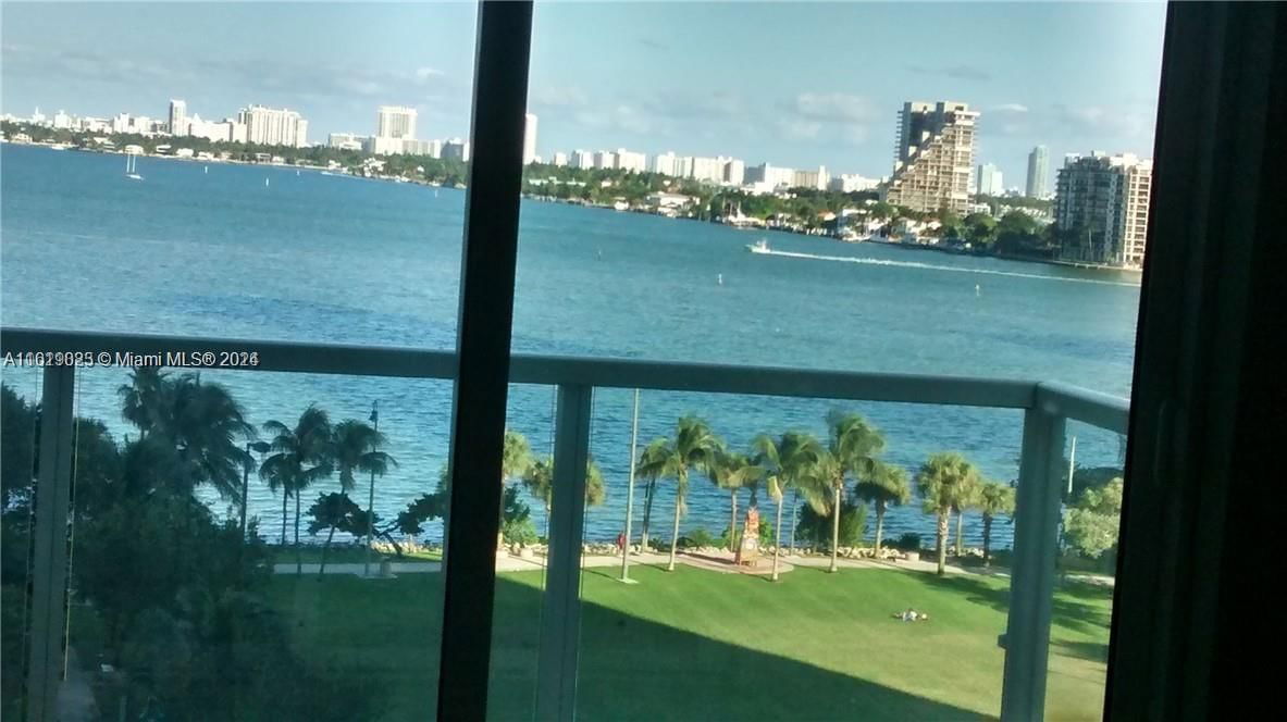 Real estate property located at 1900 Bayshore Dr #901, Miami-Dade County, QUANTUM ON THE BAY CONDO, Miami, FL