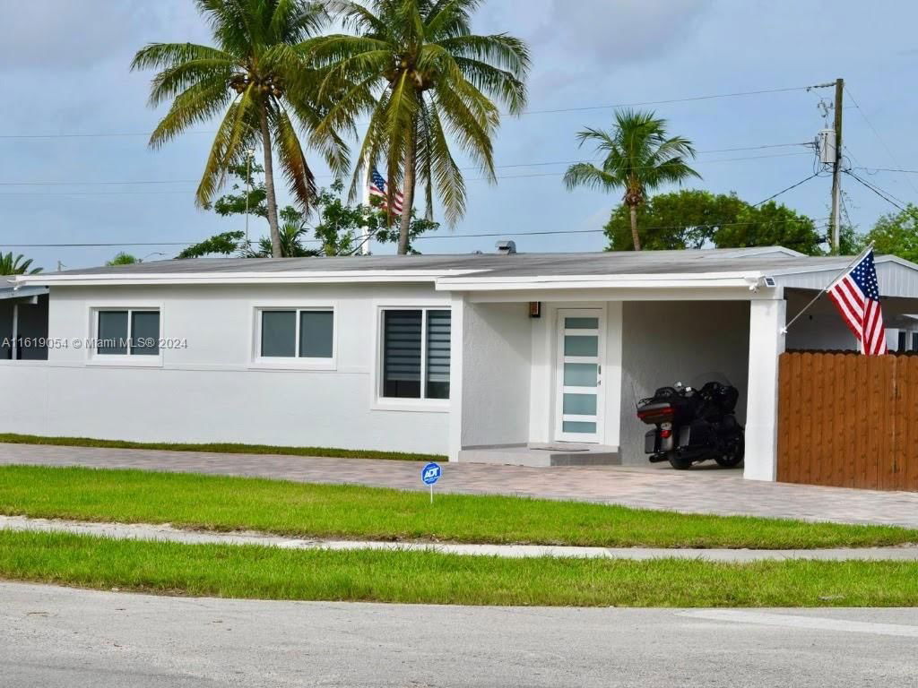Real estate property located at 19800 Eagle Nest Rd, Miami-Dade County, CUTLER RIDGE MANOR ESTATE, Cutler Bay, FL